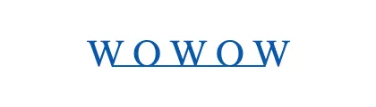 株式会社WOWOW