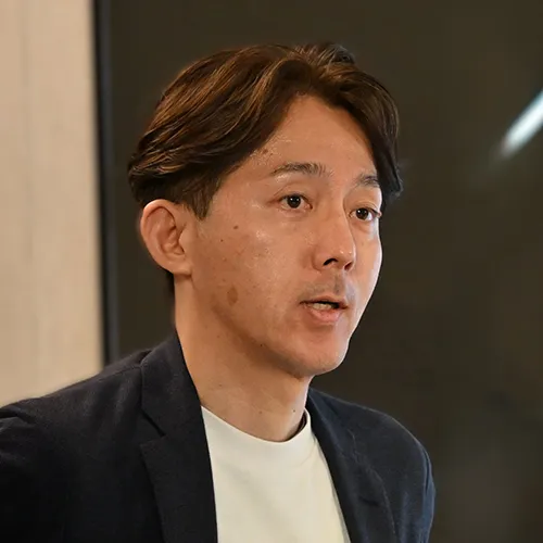 荒井 平八郎