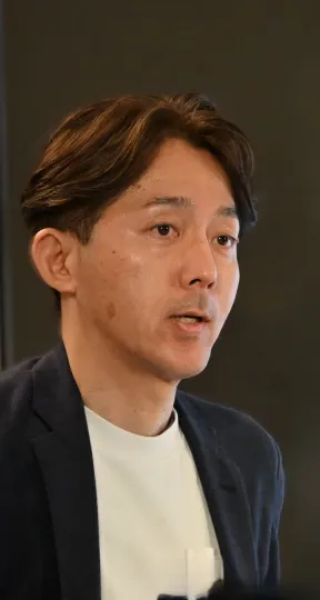 荒井 平八郎