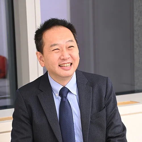 寅田 修