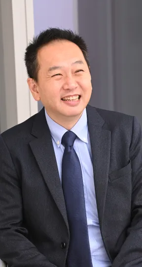 寅田 修