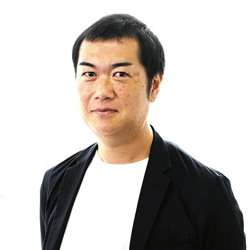 横井 英樹