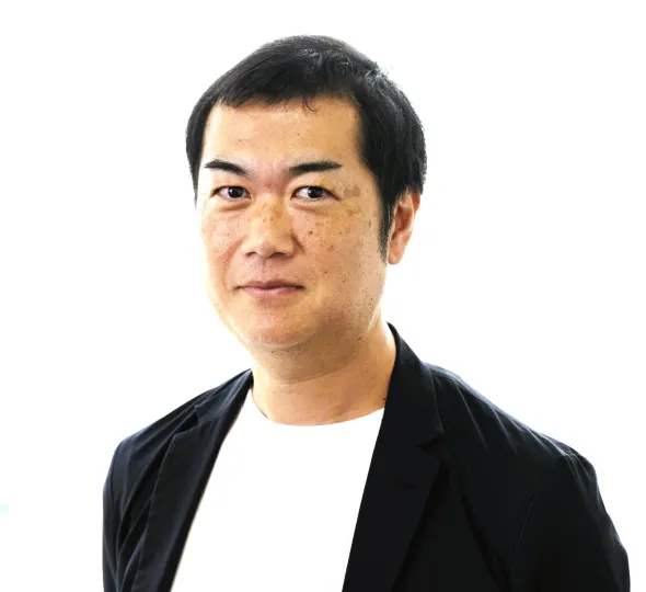 横井 英樹