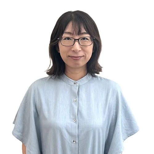 門脇 美和子