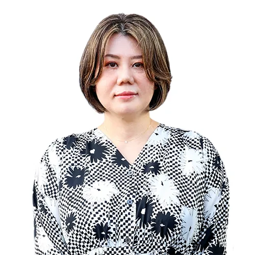 岩井 真理子