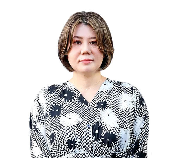 真理子