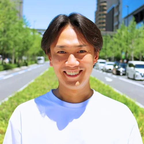 乾 辰弥