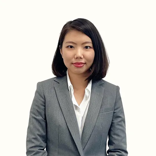 笠井 美里
