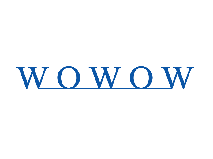 株式会社WOWOW