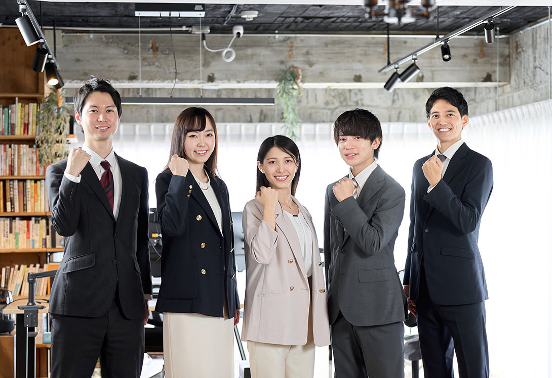 障害者雇用支援サポートサービス付きオフィス　RESQWO　～レスクオ～