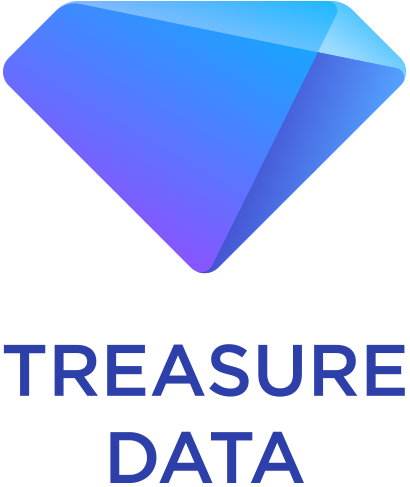 TREASURE DATA