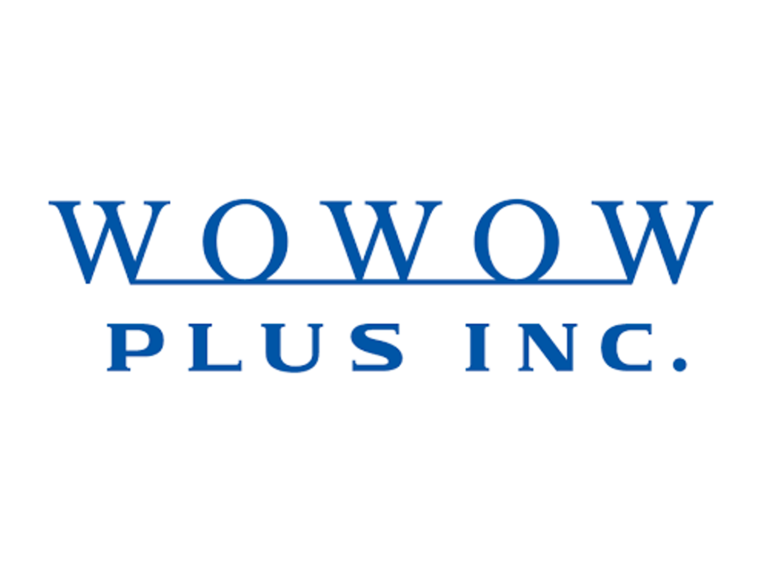 WOWOWプラス